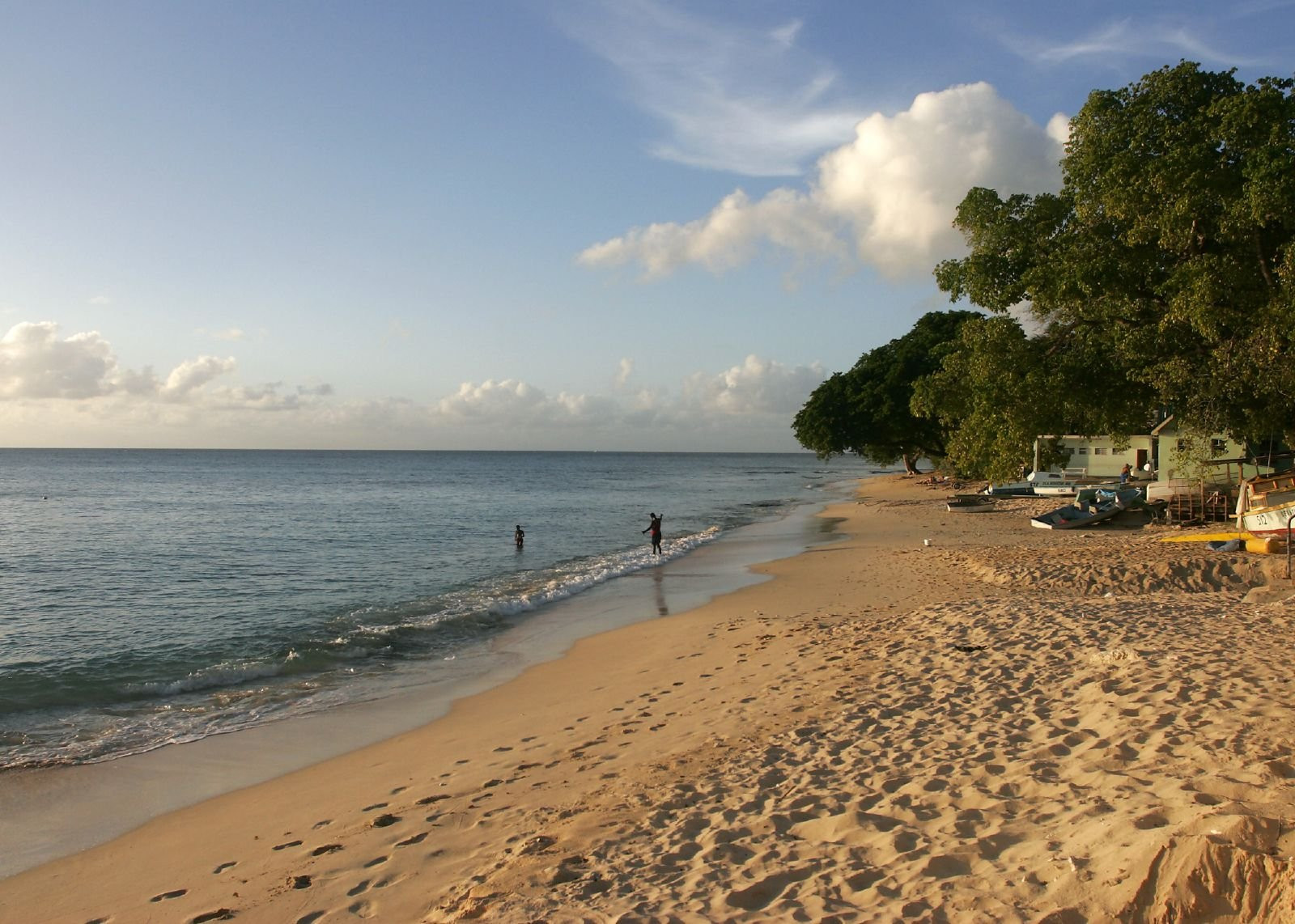 Needhams Point, South Coast, Barbados – фотографии Барбадоса
