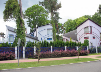 Юрмала – фотографии Латвии