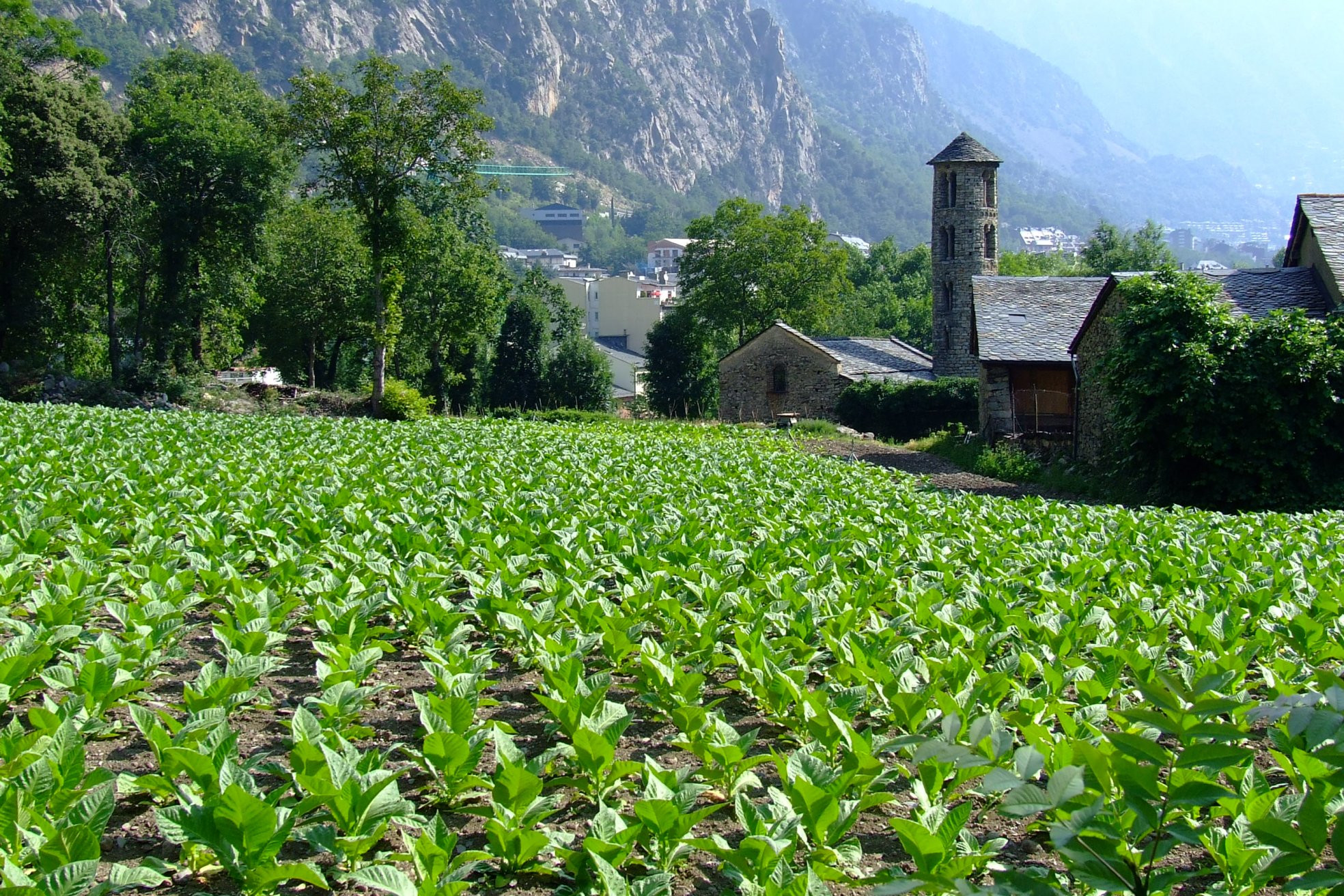 Andorra – фотографии Андорры
