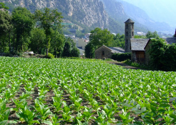 Andorra – фотографии Андорры