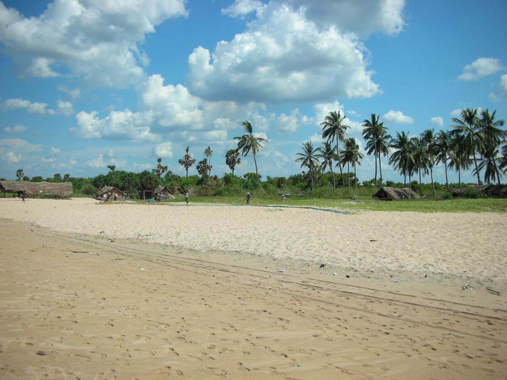Тринкомали, Шри-Ланка, фото № 52451 – фотографии Шри-Ланки