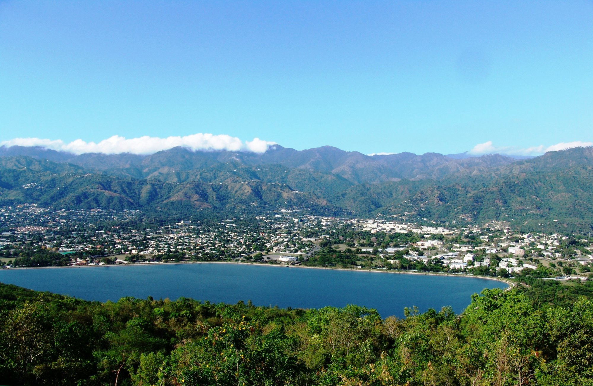 Побережье Кингстона, Ямайка. Фото 5 – фотографии Ямайки