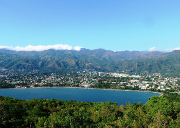 Побережье Кингстона, Ямайка. Фото 5 – фотографии Ямайки