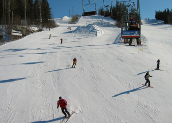 Химос, Финляндия, фото № 75316 – фотографии Финляндии