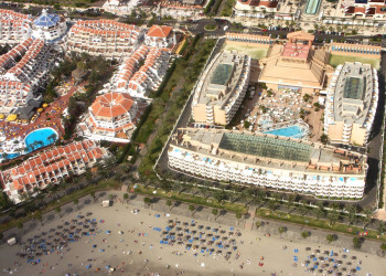 Плайя-де-лас-Америкас, Тенерифе остров, Канарские острова, фото № 33530 – фотографии Канарских островов