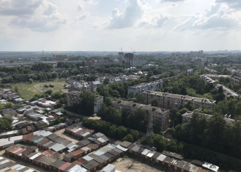 Калуга в июле. Фото 2 – фотографии России