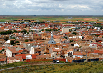 Консуэгра. Фото 10 – фотографии Испании