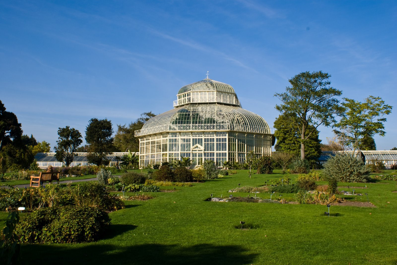 Дублин, Ирландия, фото № 67989 – фотографии Ирландии