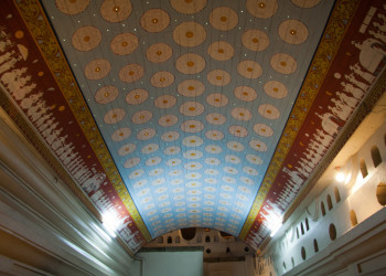 Буддистский Храм Зуба Будды в Канди. Фото 4 – фотографии Шри-Ланки