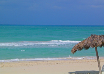 Пляж в Варадеро, Куба. Фото 17 – фотографии Кубы