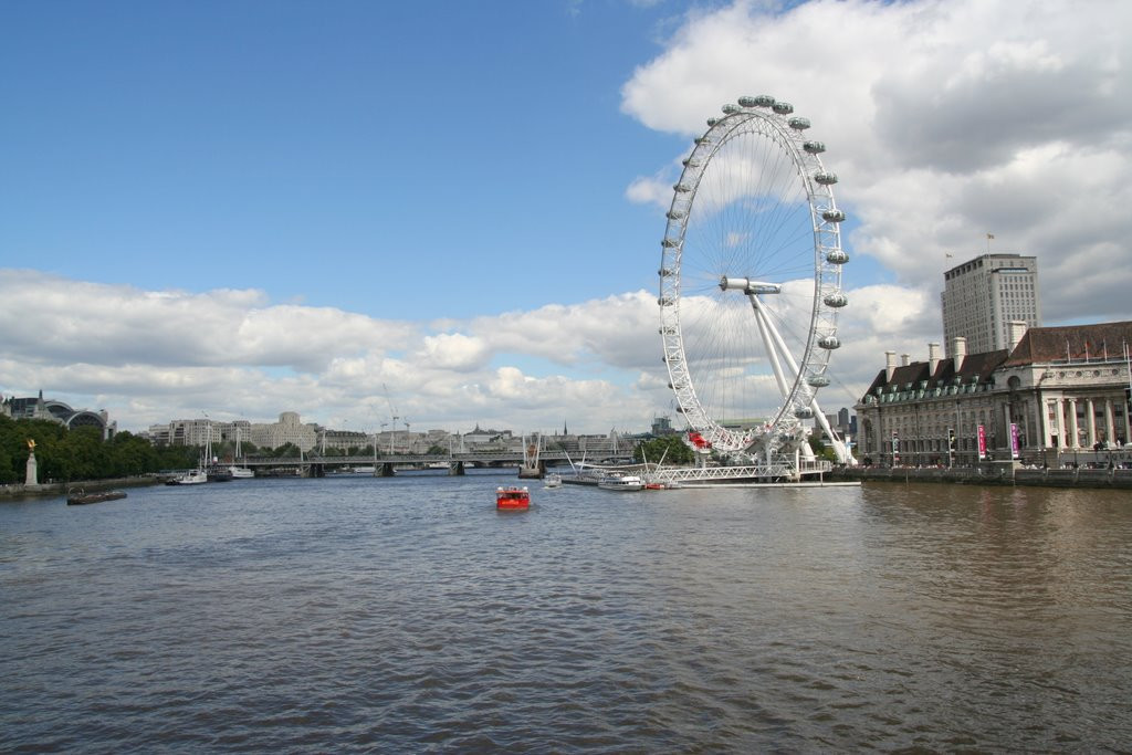 Лондон, Великобритания. Фото 3 – фотографии Великобритании