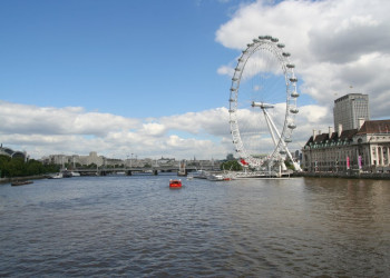 Лондон, Великобритания. Фото 3 – фотографии Великобритании
