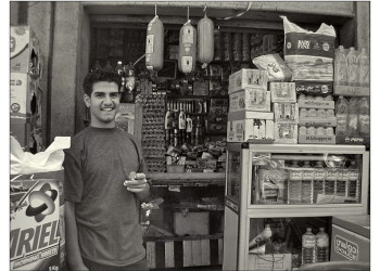 Каир, Египет, фото № 35184 – фотографии Египта