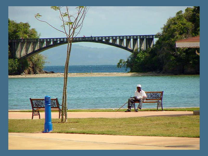 Самана, Доминикана, фото № 30668 – фотографии Доминиканы