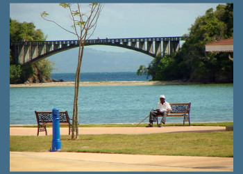 Самана, Доминикана, фото № 30668 – фотографии Доминиканы