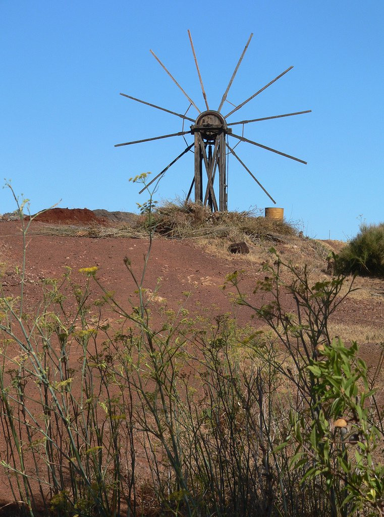 Пунтагорда, Ла-Пальма остров, Канарские острова, фото № 31990 – фотографии Канарских островов