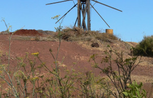 Пунтагорда, Ла-Пальма остров, Канарские острова, фото № 31990 – фотографии Канарских островов