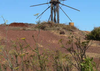 Пунтагорда, Ла-Пальма остров, Канарские острова, фото № 31990 – фотографии Канарских островов
