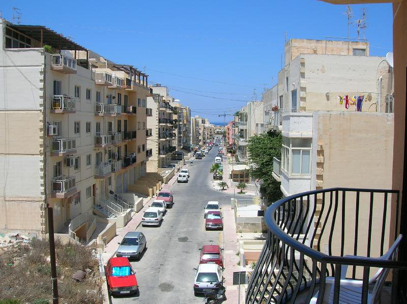 Аура-Буджибба, Мальта остров, Мальта, фото № 41896 – фотографии Мальты