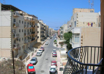 Аура-Буджибба, Мальта остров, Мальта, фото № 41896 – фотографии Мальты