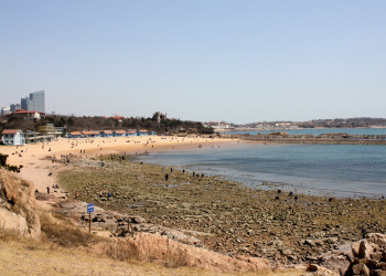 Циндао, Китай, фото № 80302 – фотографии Китая