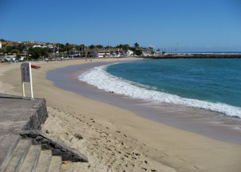 Сен-Жиль-ле-Бен, Реюньон, фото № 26051 – фотографии Реюньона