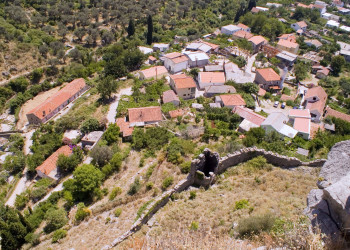 Дома в Бар, Черногория. Фото 16 – фотографии Черногории