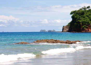 Плайя Фламинго, Гуанакасте провинция, Коста-Рика, фото № 39772 – фотографии Коста-Рики