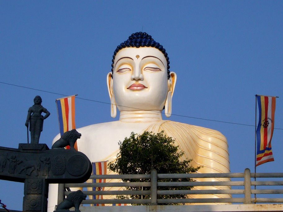 Коcгода, Шри-Ланка, фото № 51539 – фотографии Шри-Ланки