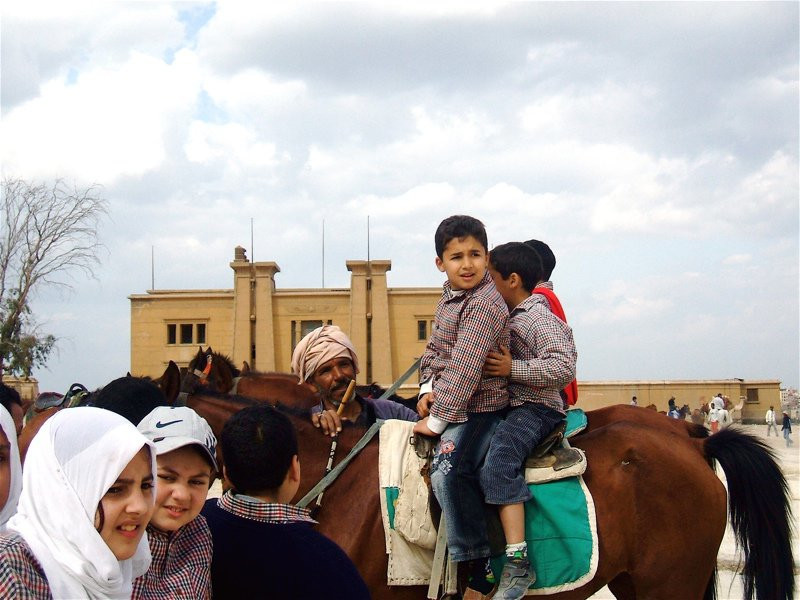 Египет, фото № 557 – фотографии Египта