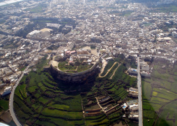 Виктория, Гозо остров, Мальта, фото № 41339 – фотографии Мальты