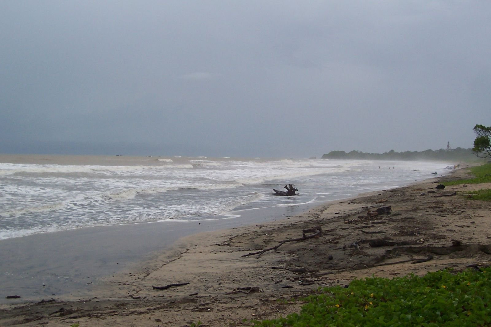 Плайя Джуионес, Гуанакасте провинция, Коста-Рика, фото № 39500 – фотографии Коста-Рики