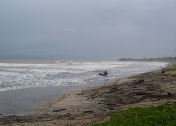 Плайя Джуионес, Гуанакасте провинция, Коста-Рика, фото № 39500 – фотографии Коста-Рики