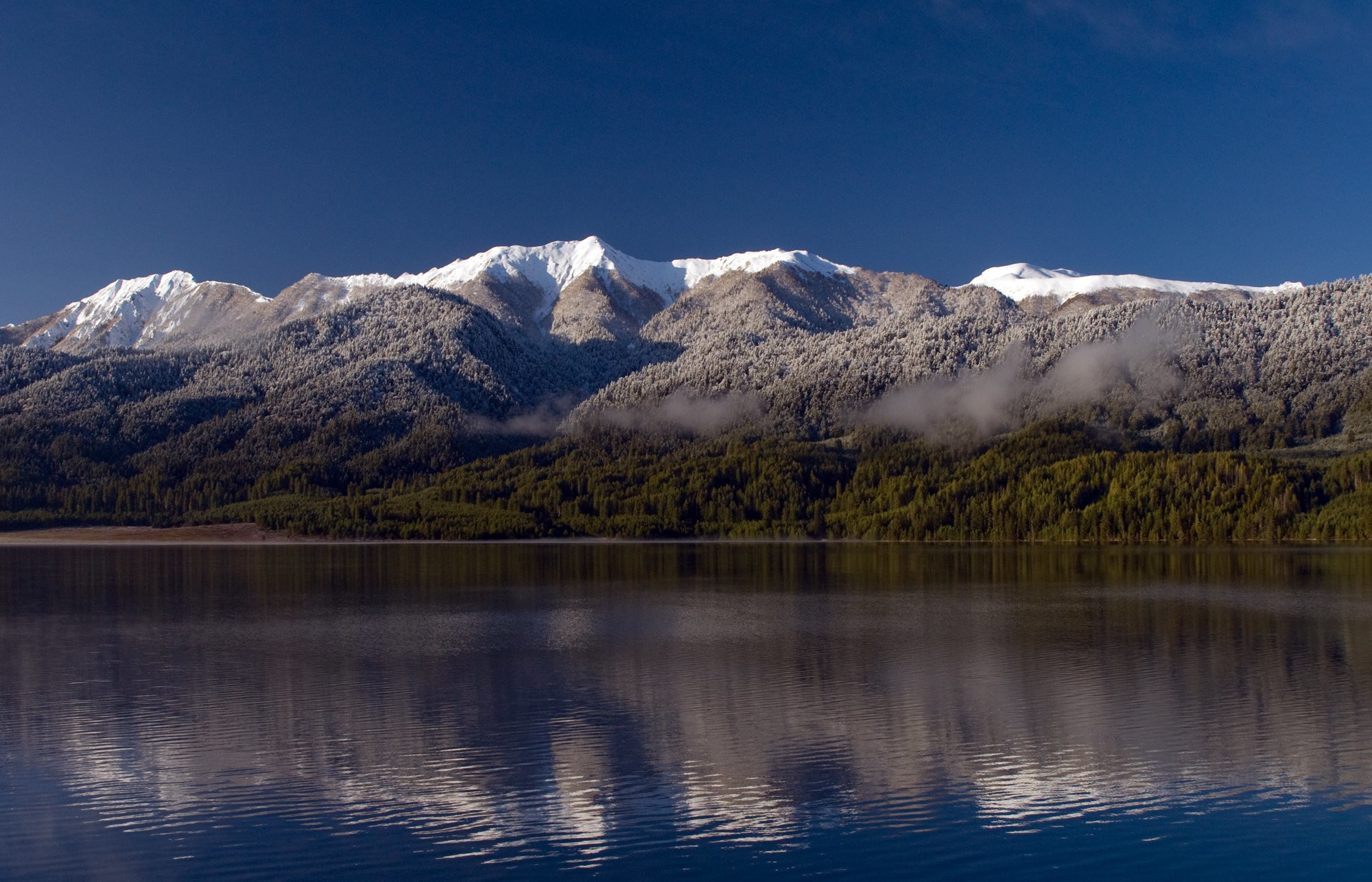 Озеро Рара. Фото 21 – фотографии Непала