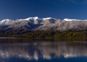 Озеро Рара. Фото 21 – фотографии Непала