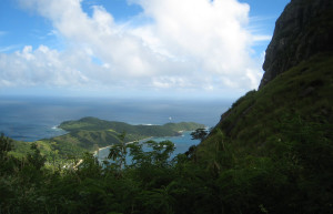 Вайа остров, Ясава группа островов, Фиджи, фото № 49952 – фотографии Фиджи