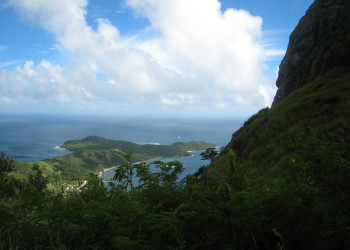 Вайа остров, Ясава группа островов, Фиджи, фото № 49952 – фотографии Фиджи