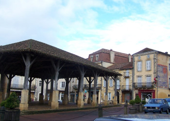 Дома в Бельве, Франция. Фото 8 – фотографии Франции