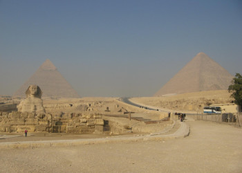 Каир, Египет, фото № 35090 – фотографии Египта