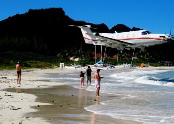 Сен-Бартелеми, фото № 1385 – фотографии Сен-Бартелеми