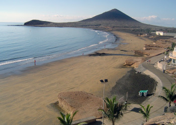 Эль-Медано, Тенерифе остров, Канарские острова, фото № 33953 – фотографии Канарских островов