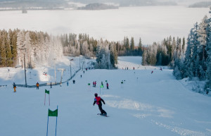 Мессиля, Финляндия, фото № 74699 – фотографии Финляндии