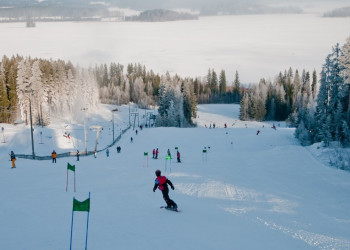 Мессиля, Финляндия, фото № 74699 – фотографии Финляндии