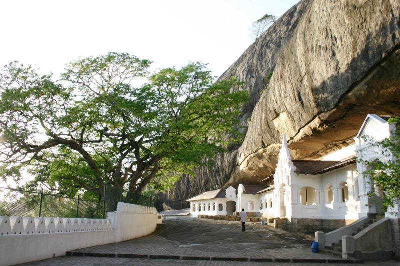 Дамбулла, Шри-Ланка, фото № 51025 – фотографии Шри-Ланки