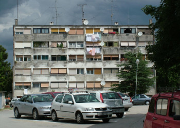 Транспорт в Пазин, Хорватия – фотографии Хорватии