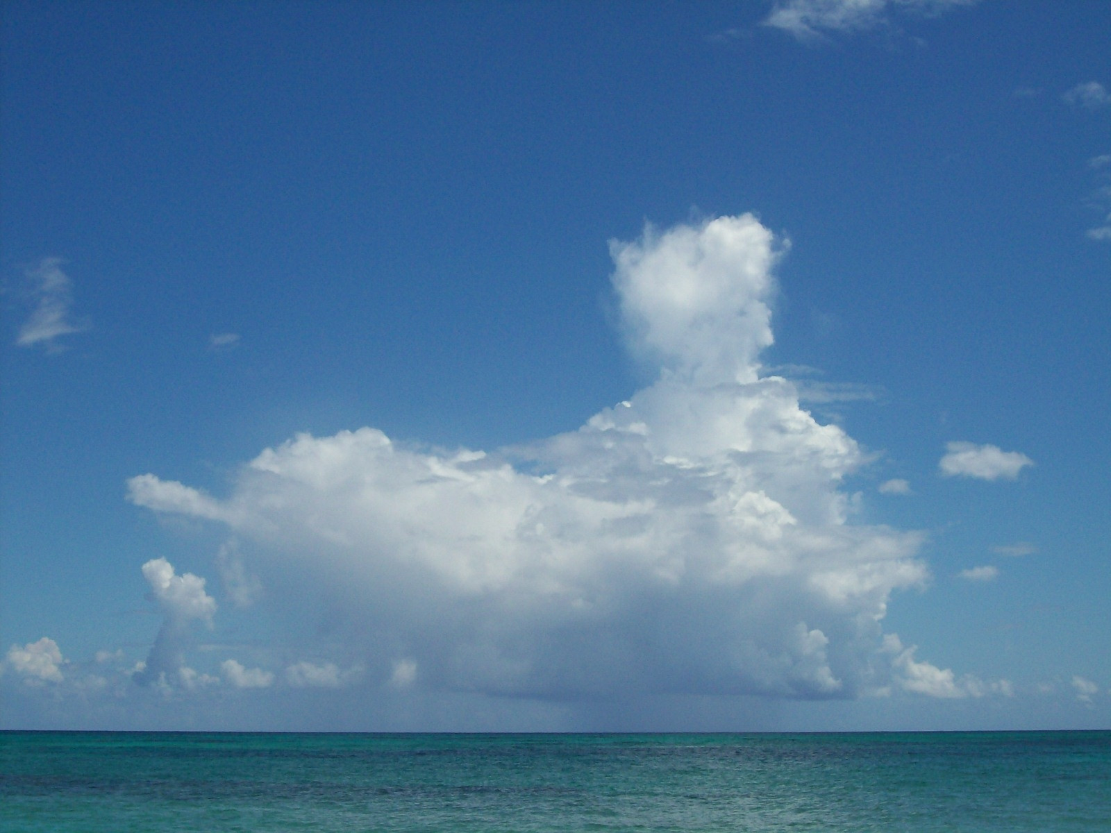 Море на острове Эльютера, Багамские острова. Фото 21 – фотографии Багамских островов