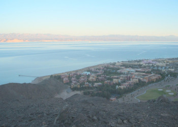 Таба, Египет, фото № 35452 – фотографии Египта