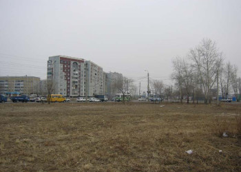 Благовещенск, Россия. Фото 3 – фотографии России