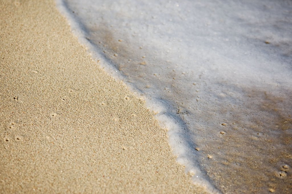 Пляж на Южном побережье, Барбадос. Фото 22 – фотографии Барбадоса