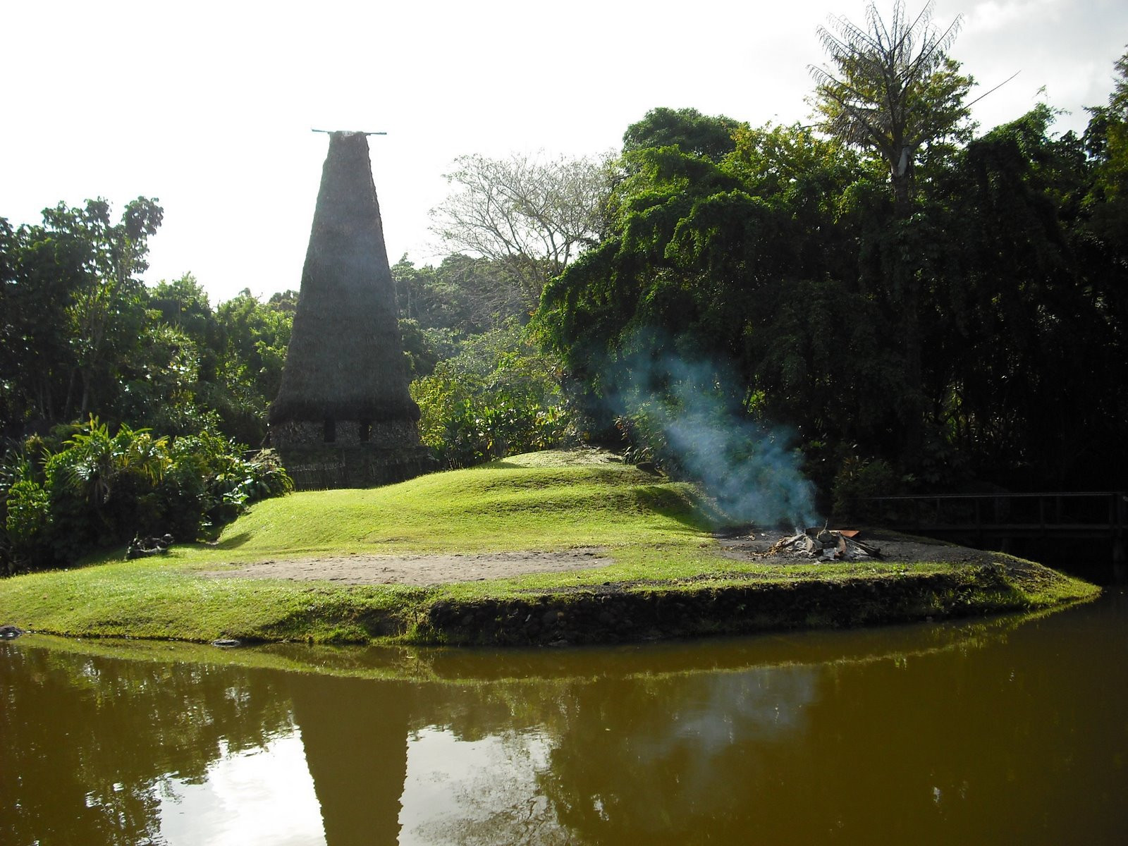 Пацифик Харбор, Вити Леву остров, Вити Леву группа островов, Фиджи, фото № 49590 – фотографии Фиджи